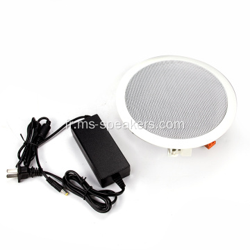 Enceinte de plafond HiFi Bluetooth 20 watt